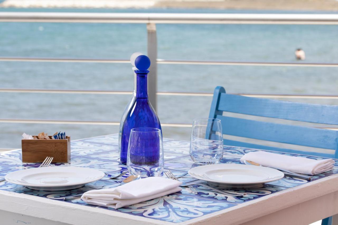 Furano Bahari Hotel Agropoli Ngoại thất bức ảnh