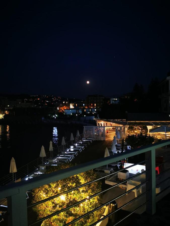 Furano Bahari Hotel Agropoli Ngoại thất bức ảnh